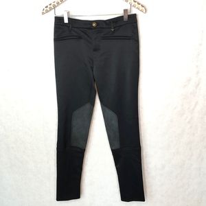 GUCCI | Like New Skinny Leather Pants Size 24